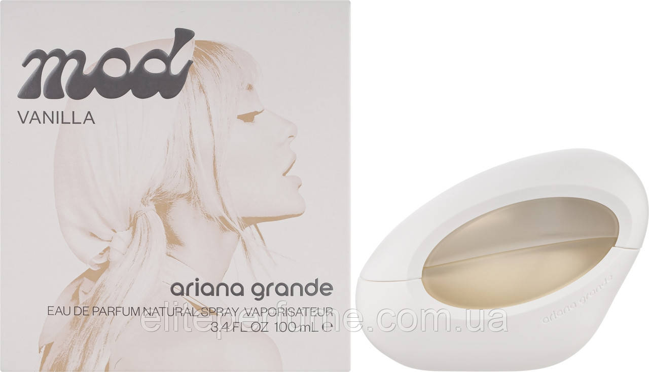 Ariana Grande Mod Vanilla 100 ml Оригинал