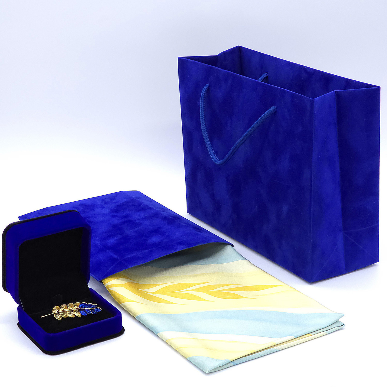 Подарунковий набір Золотий символ, фото 1