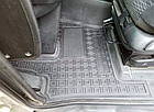Авто килимки в салон MERCEDES Actros2 (2011-2018) (не пласка підлога), фото 3
