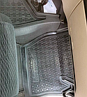 Авто килимки в салон MERCEDES Actros2 (2011-2018) (не пласка підлога), фото 5