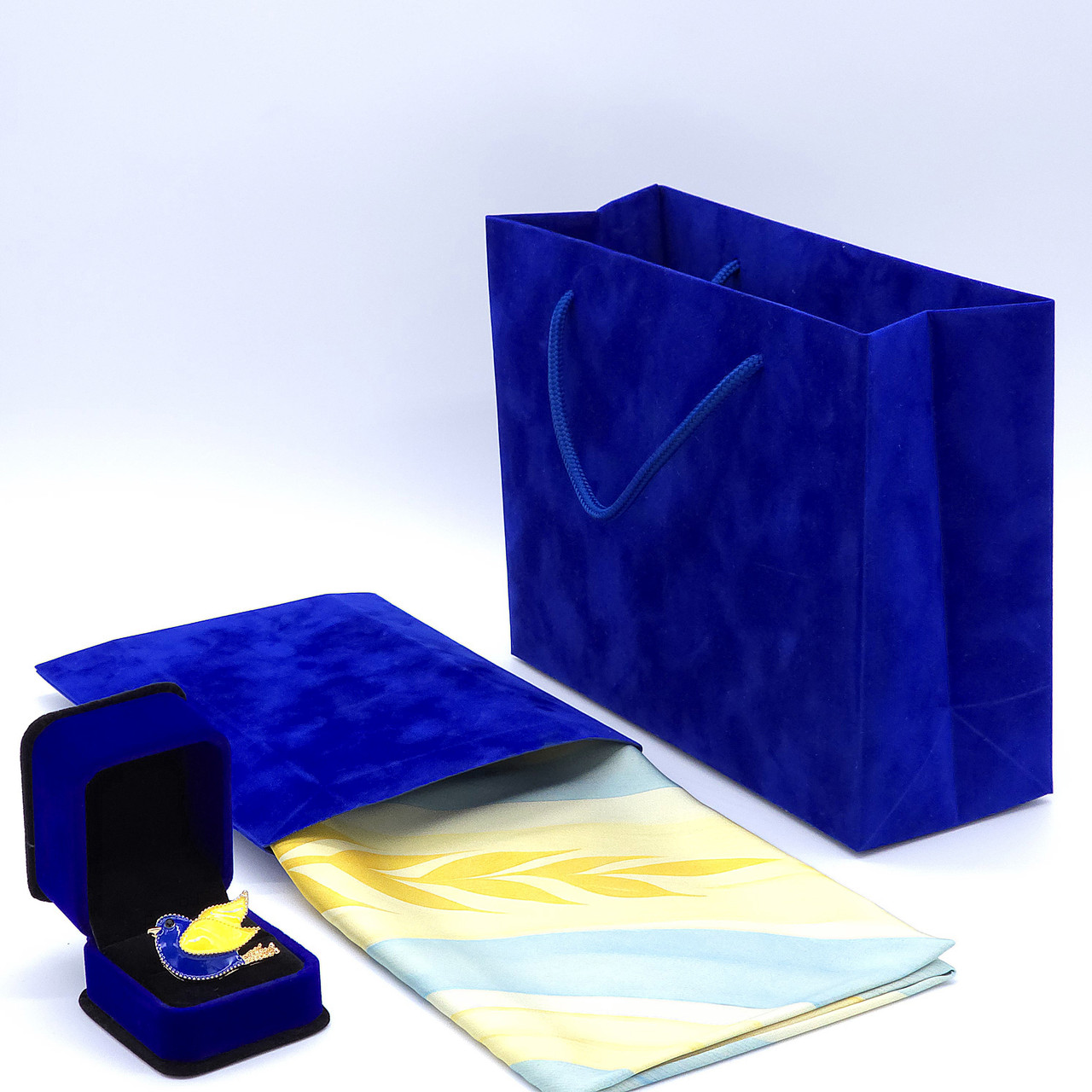 Подарунковий набір Барви свободи, фото 1