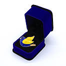 Подарунковий набір Синьо-жовтий політ, фото 8