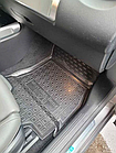 Авто килимки в салон MERCEDES EQB (X243) (2021>), фото 5