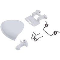 Ручка люка для пральної машини Ardo 651027670