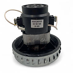 Двигун для миючого пилососу 1000W 11me137