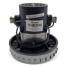 Двигун для пилососа 1400W VC07W121