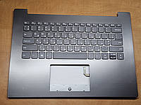 Средняя часть (топкейс) Lenovo IdeaPad 320-14, AP13N000320