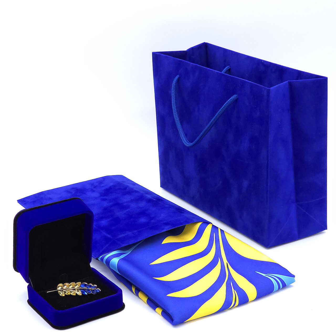 Подарунковий набір Барви незалежності, фото 1