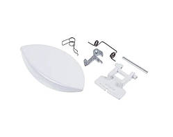 Ручка люка пральної машини Ardo 651027704