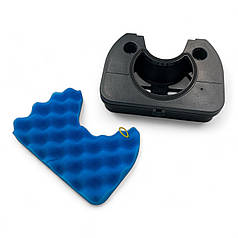 Фільтр у корпусі (з кришкою) для пилососа Samsung SC6500 DJ97-00496A