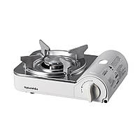 Пальник газовий Naturehike CNK2350CF016, білий