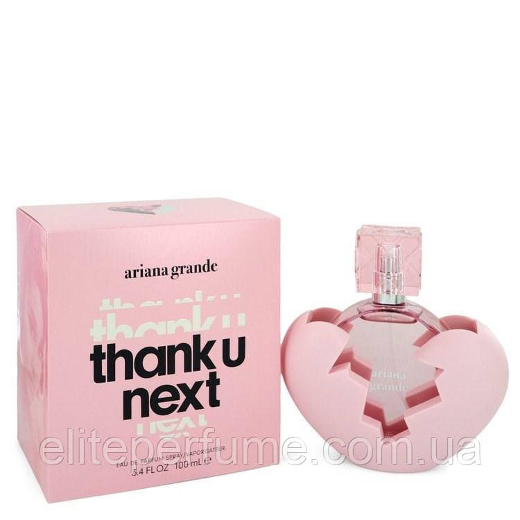 Ariana Grande Thank U, Next 100 ml Оригинал