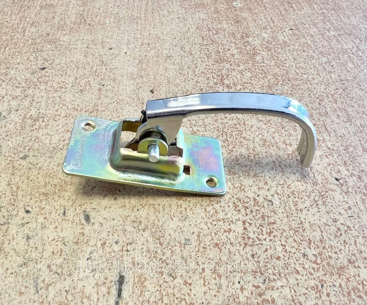 Ручка дверей внутрішня ВАЗ 2101, 2102, 2103, 2104, 2105, 2106, 2107, 2121, фото 1