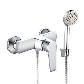 VRL513-10 душ одноваж. Ø35 (хром)33:10/1ultion