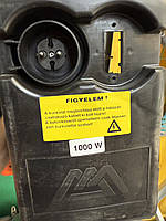 Пластиковий кожух двигуна для бетономішалки Agrimotor 130 л, 155 л, 190 л