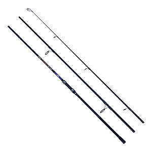 Вудилище коропове Weida CARP Expert 3.75Lb 360