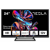 Телевізор Tesla 24E632BHS
