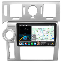 Штатная магнитола Mekede M6 Plus Hummer H2 E85 (2007-2009) CarPlay QleD