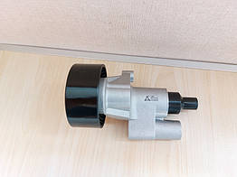 Натяжний ролик генератора Peugeot Partner, Citroen Berlingo M59 (2003-2008) 1.9D, 1613837880, 535730