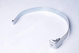 Хомут бака паливного Газель (метал. бак) (OAR) 2705-1101110