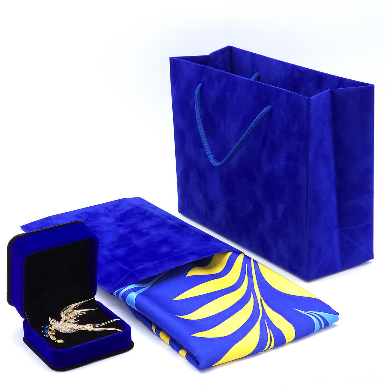 Подарунковий набір Крила надії, фото 1