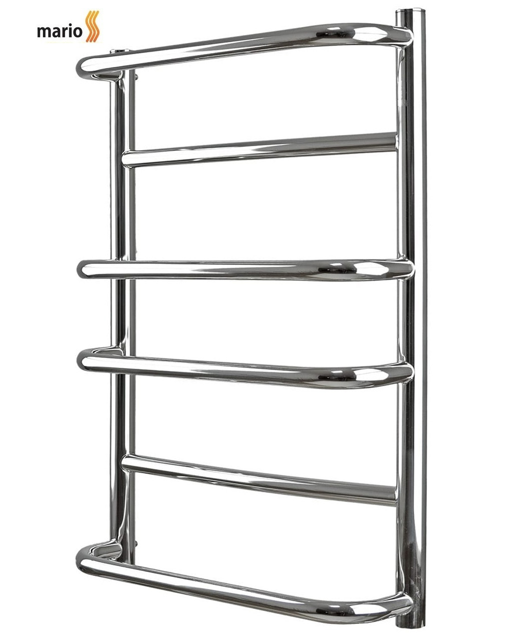 Рушникосушарка водяна MARIO Люкс 600 х 430/400