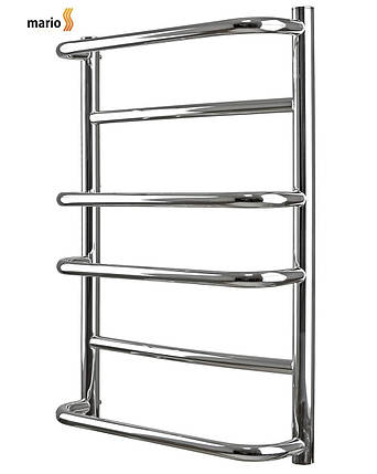 Рушникосушарка водяна MARIO Люкс 600 х 430/400, фото 1