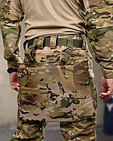 Каремат п'яточка односекційна мультикам ВТ0951