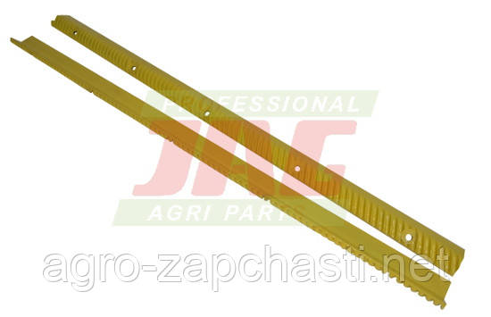 Біди 89838436, 89838437 меленого барабана комбайна New Holland