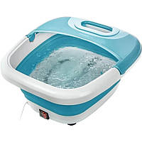 Масажна ванночка для ніг First FA-8116-2-BL