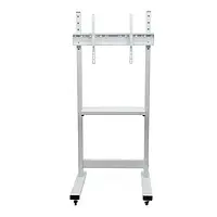 Презентаційна стійка для телевізора Sector T7 White