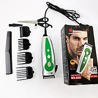 Машинка для стрижки мужская, Машинка для стрижки хорошая Подстригательная BL-22