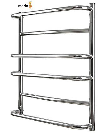 Рушникосушарка водяна MARIO Люкс 600 х 530/500, фото 1