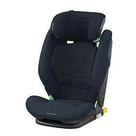 Автокрісло MAXI-COSI RodiFix Pro 2 i-Size з 3,5 до 12 років, Authentic Blue