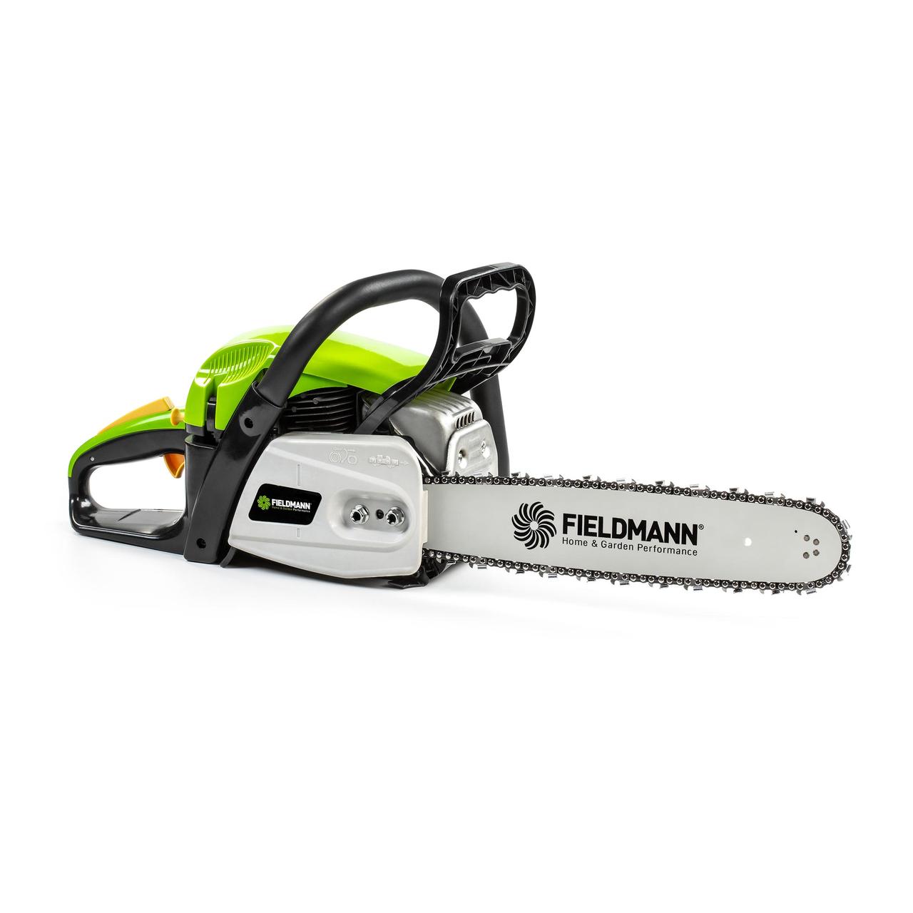 Бензопила ланцюгова 2,4 кВт Fieldmann FZP 5816-B
