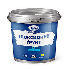 Ґрунт епоксидний PlastallTM