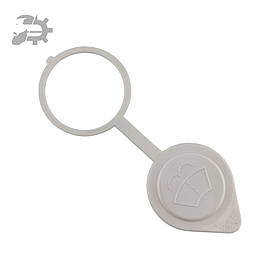 Кришка бачка охолоджуючої рідини Forester Subaru MR597536 MR597327 1375A026