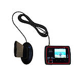 4G Wi-Fi роутер Novetel MIFI6620L з антеною 12 дБ на магніті | 4000mAh|, фото 2