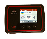 4G Wi-Fi роутер Novetel MIFI6620L з антеною 12 дБ на магніті | 4000mAh|, фото 3