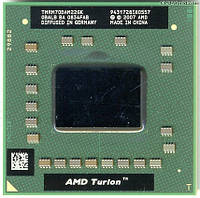 Процессор AMD Turion 64 X2 RM-70 TMRM70DAM22GK 2.0 Ghz бу