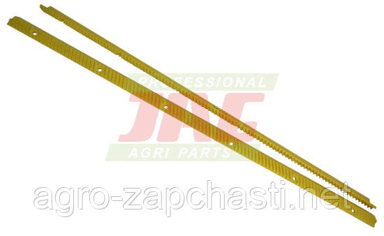 Біди 89838438, 89838439 меленого барабана комбайна New Holland