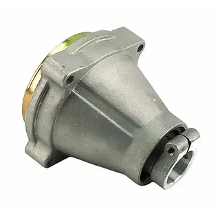 Редуктор на бензокосу верхній 26 мм на 9 зубів