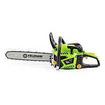Бензопила для обрізки гілок 1,75 кВт Fieldmann FZP 45016-B, фото 4
