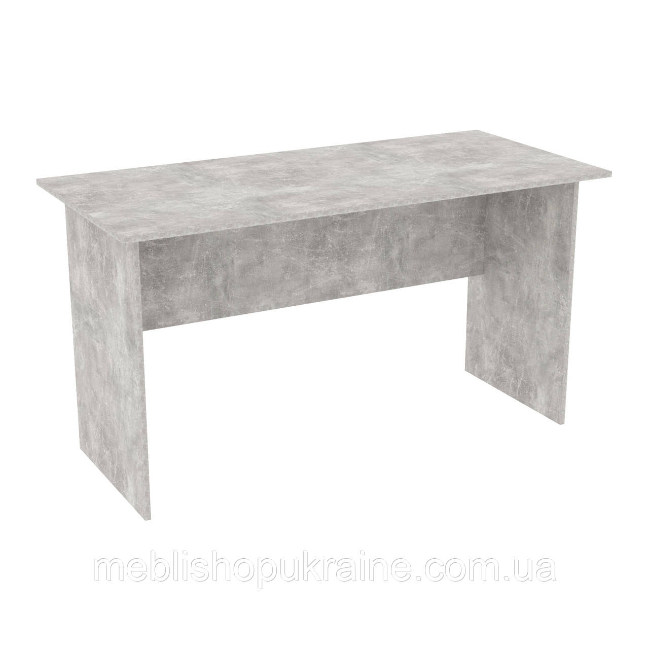 Письмовий стіл. Шир 140х65 см., фото 1