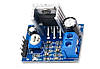 TDA2030A Модуль аудіопідсилювача одноканальний 18 Вт, 6-12V, фото 2