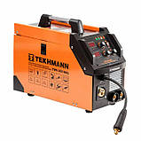 Зварювальний апарат TWI-305 MIG, фото 2