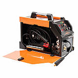 Зварювальний апарат TWI-305 MIG, фото 4