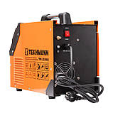 Зварювальний апарат TWI-305 MIG, фото 6