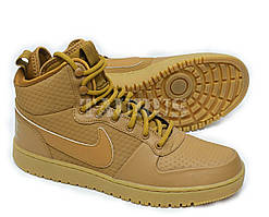 Кросівки Nike Court Borough Mid Winter 9.0M (42 р.)