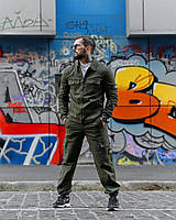 Костюм Stone island haki РА5073